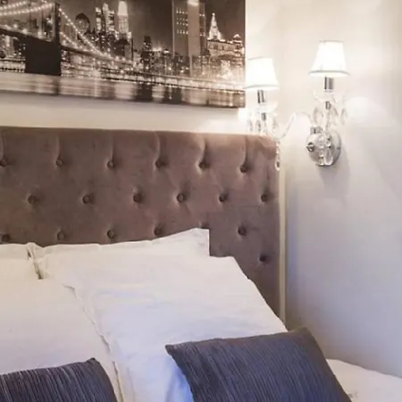 Sweet Claridge 1bedroom Apartamento