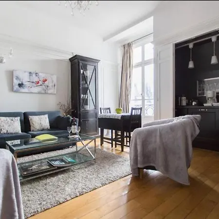 Sweet Claridge 1bedroom