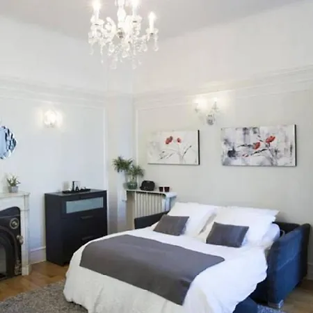 Sweet Claridge 1bedroom
