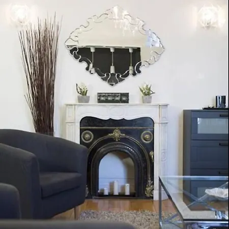 Sweet Claridge 1bedroom