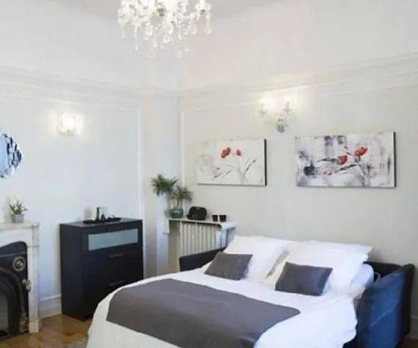 Sweet Claridge 1bedroom