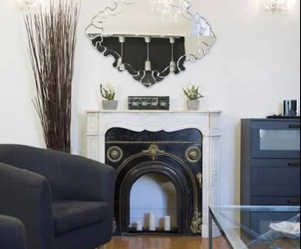 Sweet Claridge 1bedroom