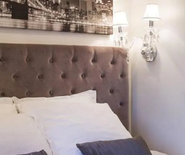 Sweet Claridge 1bedroom Apartamento